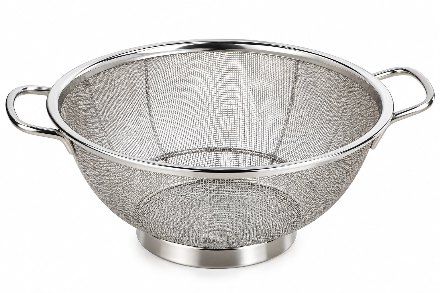 What to Consider When Choosing a Net Colander Manufacturer for Kitchen Applications