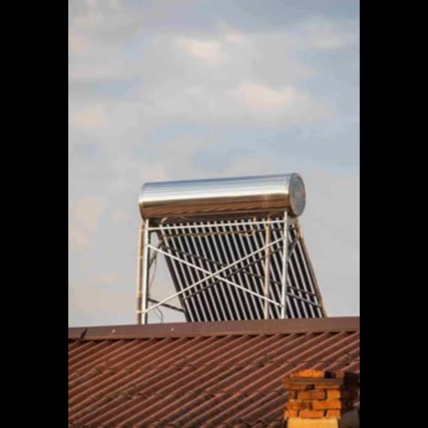 Premium Solar Hot Water Solutions for Modern Living