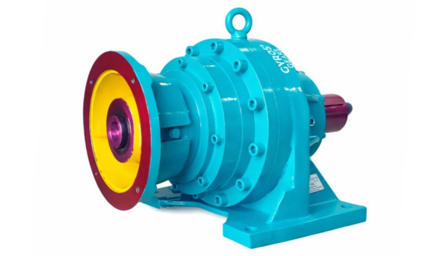 Planetary Gearbox Manufacturers in Jharkhand