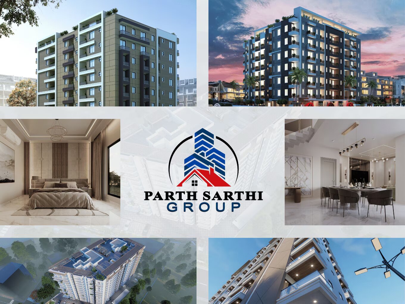 Residential Projects Jaipur for Buyers Ready to Book