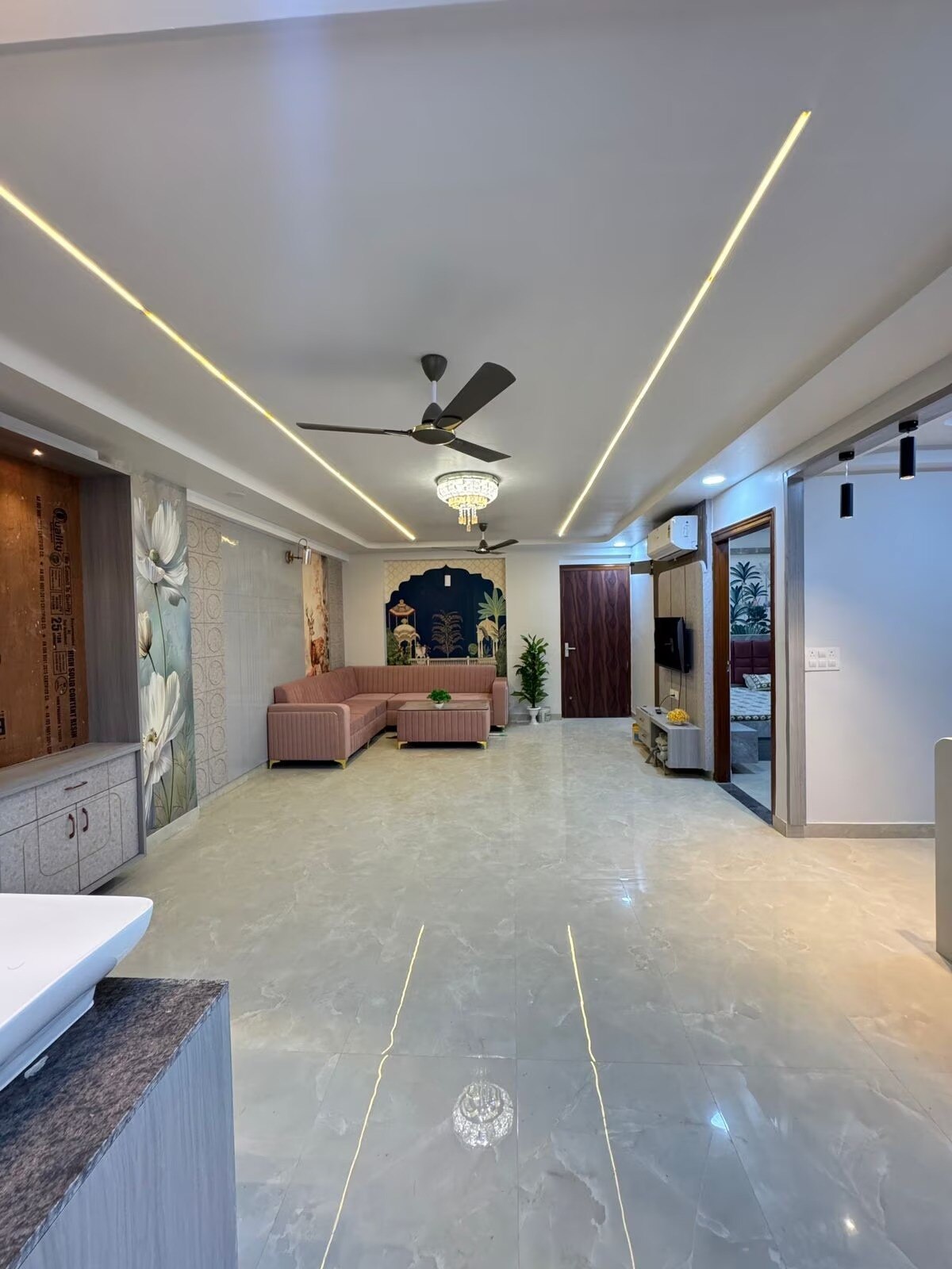 Big Size Flats in Jaipur What to Expect from Parth Sky