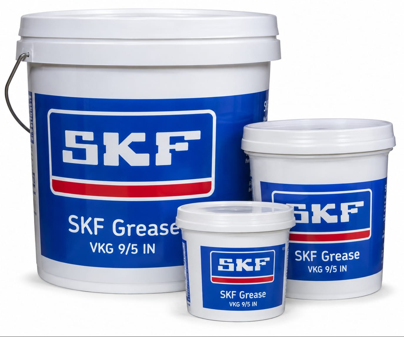 SKF GREASE- RELIABLE LUBRICATION FOR BEARING & INDUSTRAL APPLICATION