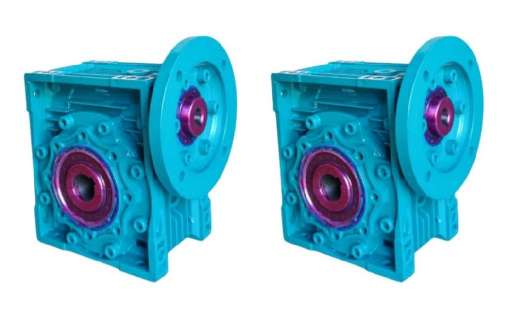 Worm Gearbox Manufacturers in Uttar Pradesh
