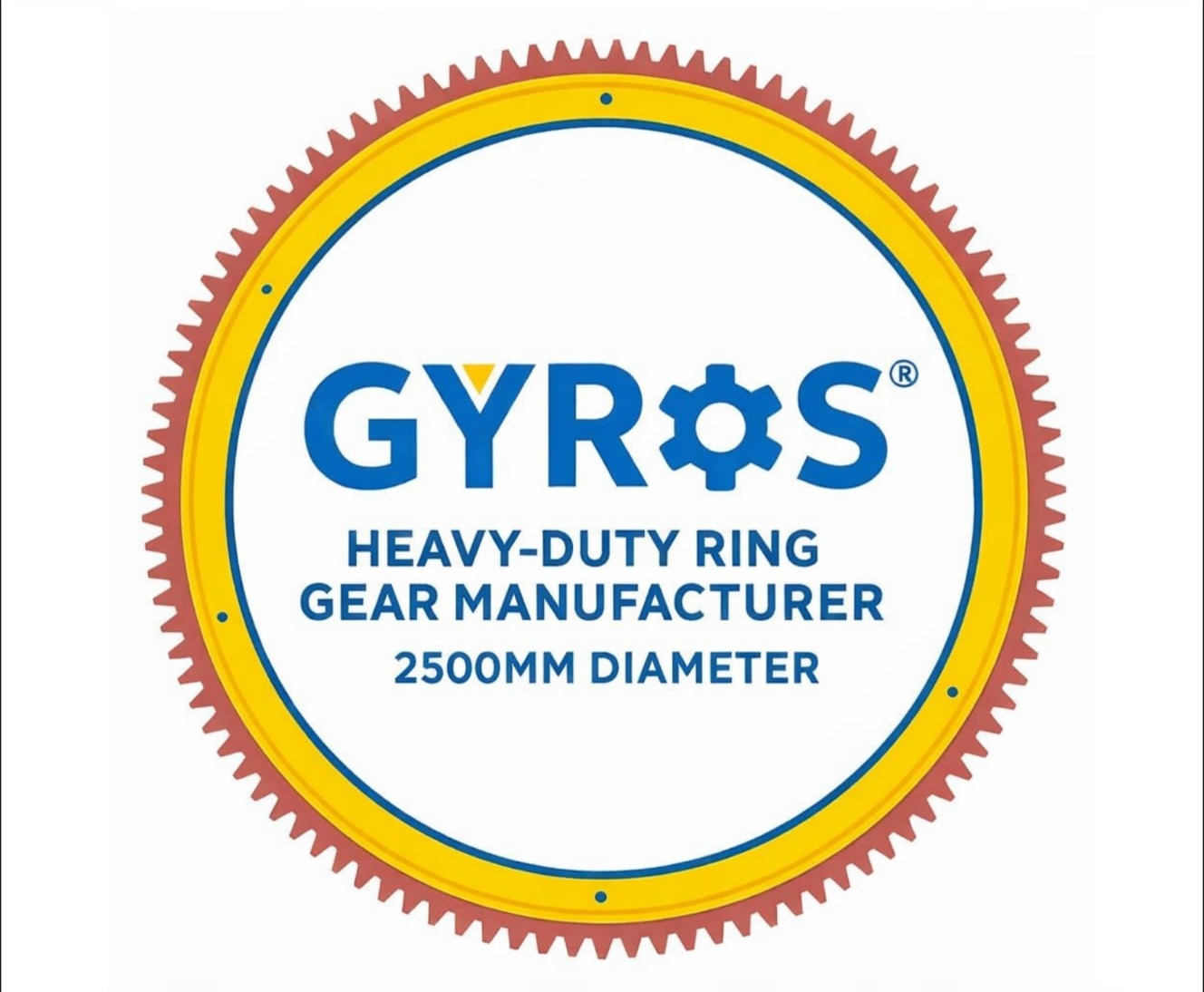 Gear Ring Manufacturers in Kampala, Uganda