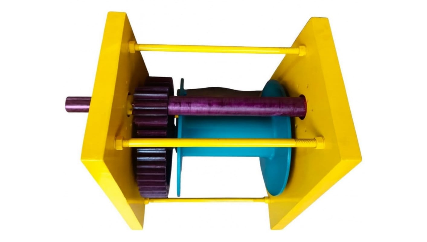 Winch Drum Manufacturers in Windhoek, Namibia