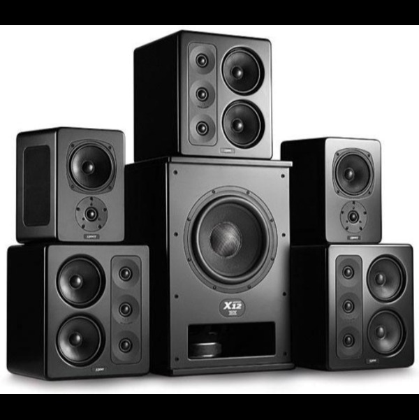 Best Quality Home Theater System Dealers in Pune – M&K Sound Home Theater Speakers | AV PROFESSIONAL