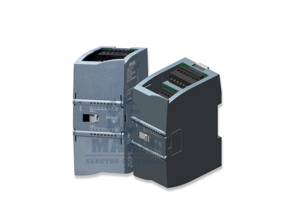 SIEMENS SIMATIC S7-1200 DIGITAL OUTPUT MODULES IN JAMSHEDPUR