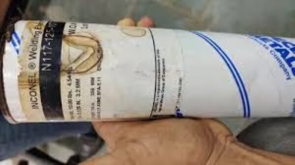SS Enicrcomo Welding Consumables in Mumbai for Plant Maintenance