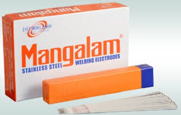 Stainless Steel Welding Electrode Requirements for Structural Fabrication Mumbai