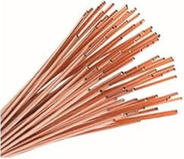 Buy Copper Welding Rods in Mumbai for Fabrication Work