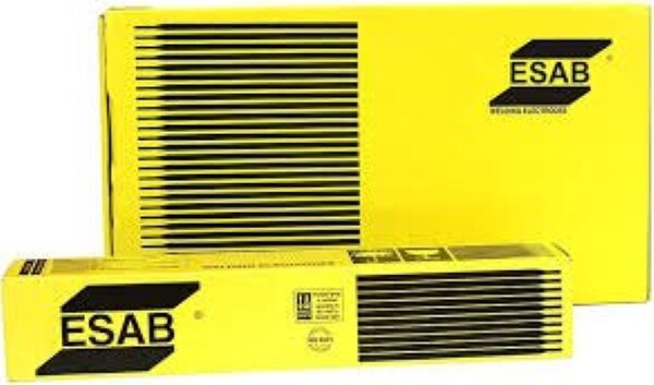 Buy ESAB Welding Rods in Mumbai for Industrial Work