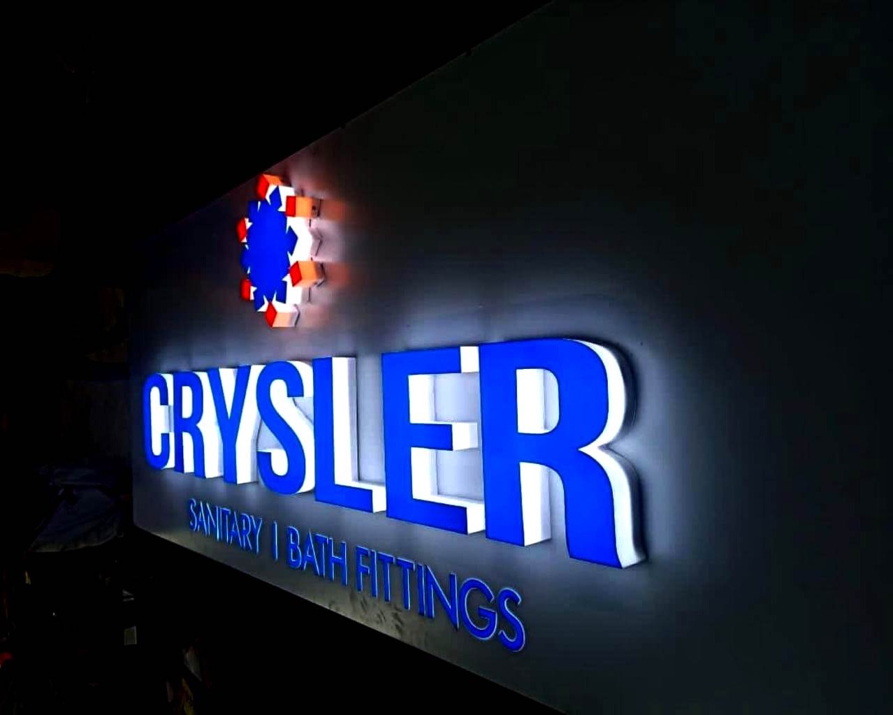Name board manufacturers in Coimbatore