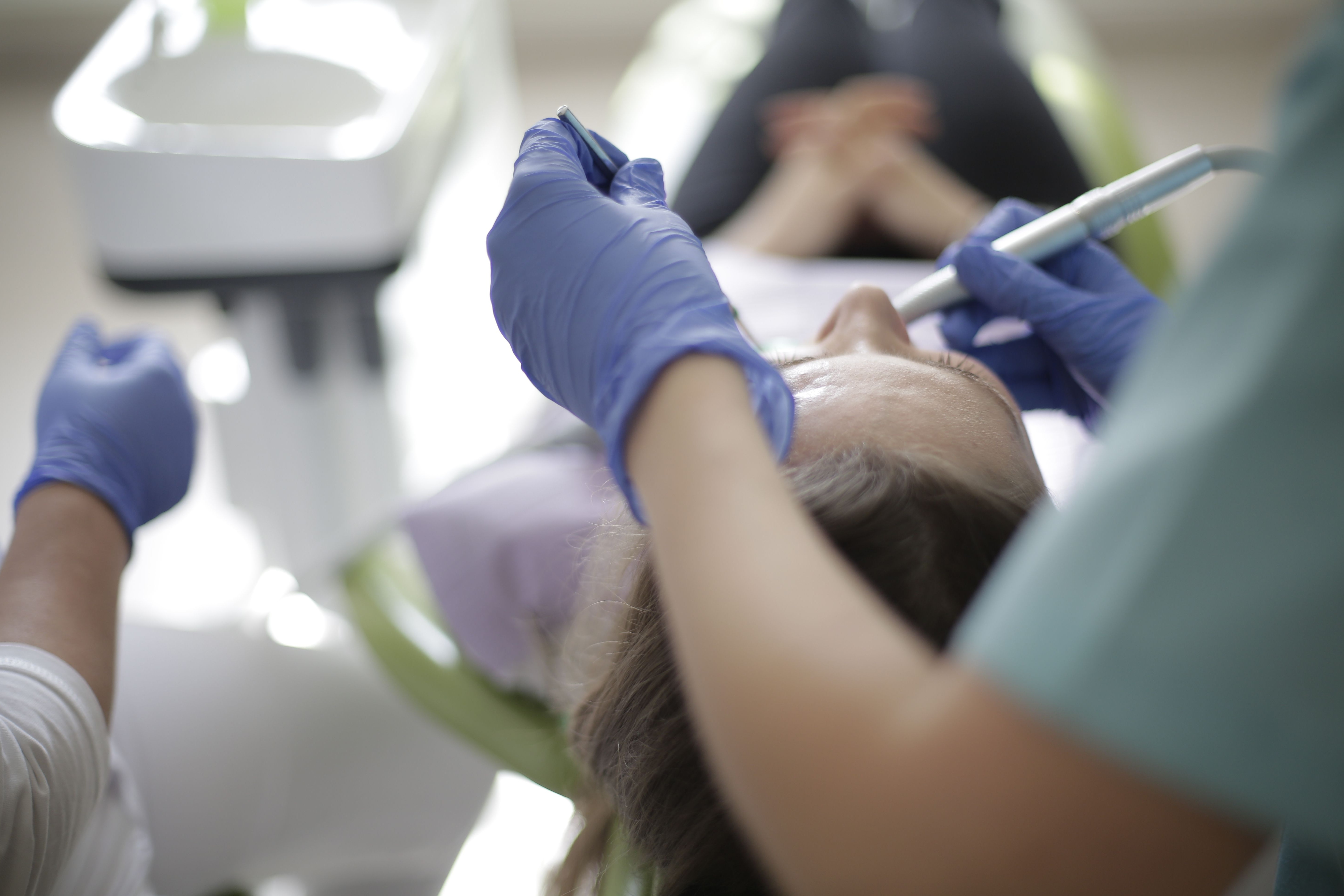 Dental Clinic in Dwarka