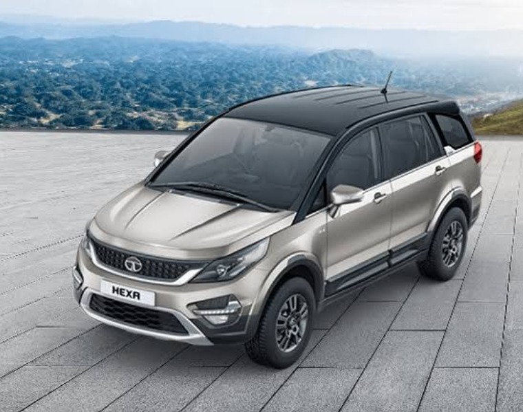 HIGH QUALITY SUNFILM,ACCESSORIES,PPF,COATING FOR TATA HEXA AT COIMBATORE PROTINT