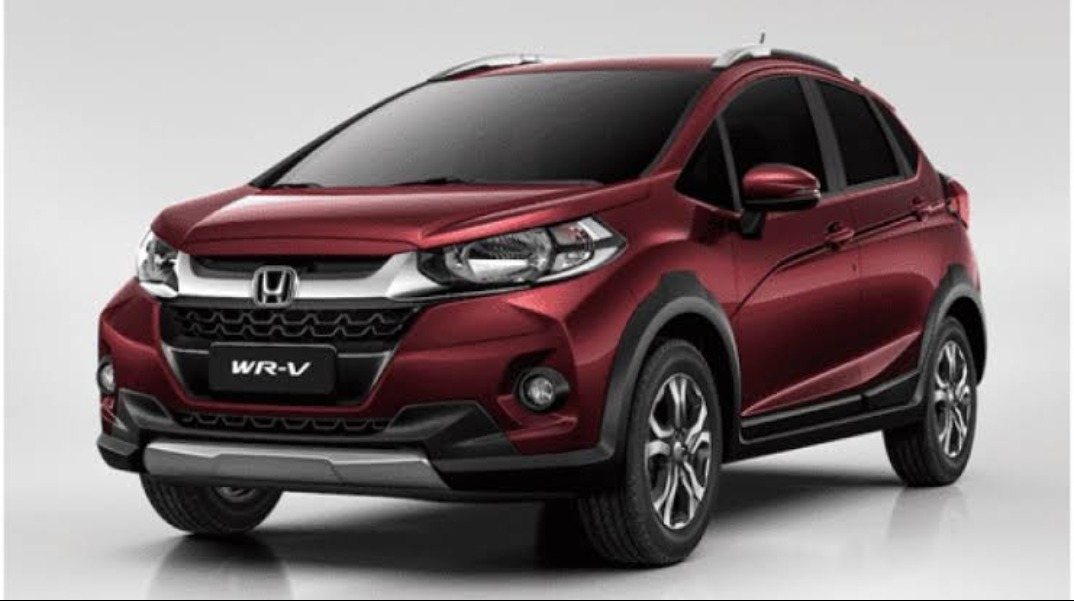 TOP QUALITY SUNFILM,ACCESSORIES,PPF,COATING FOR HONDA WRV AT COIMBATORE PROTINT