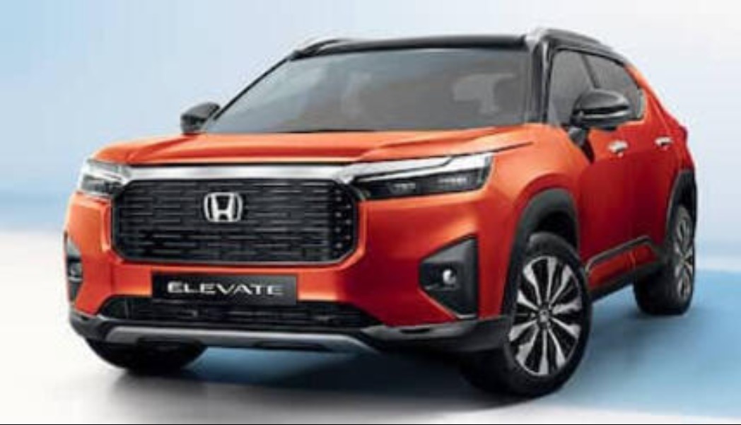 HIGH QUALITY SUNFILM,ACCESSORIES,PPF,COATING FOR HONDA ELEVATE AT COIMBATORE PROTINT