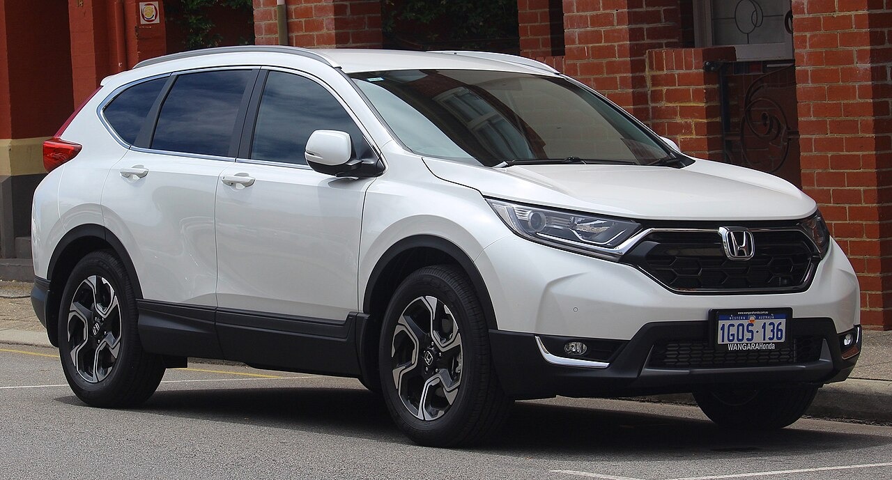 TOP QUALITY SUNFIL,ACCESSORIES,PPF,COATING FOR HONDA CRV AT COIMBATORE PROTINT