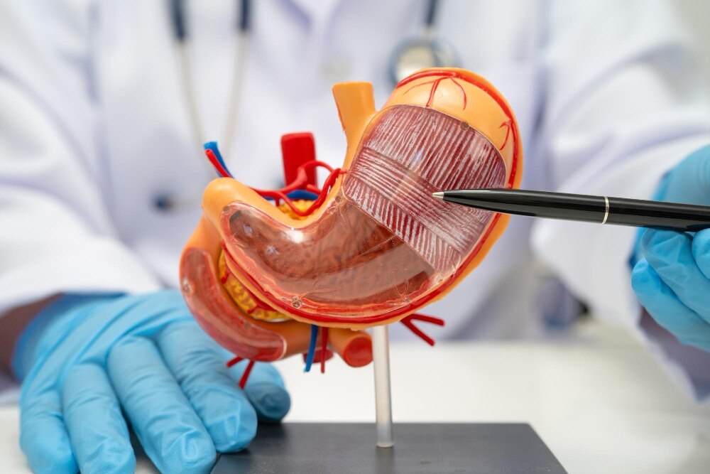 Bariatric Surgery Requirements When Weight Problems Worsen