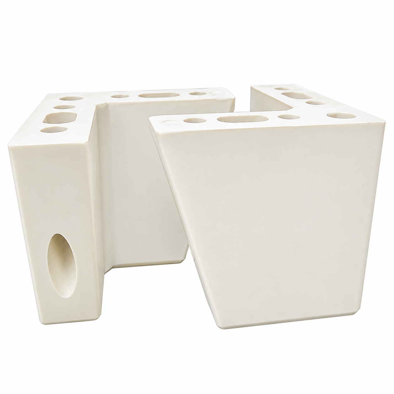 PVC LEG FOR WATER COOLER MANUFACTURE IN RUDRAPUR | I.A. BHAI ENTERPRISES PVT LTD