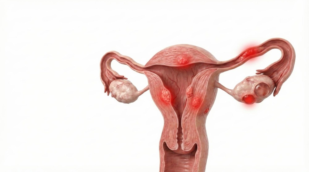 Endometriosis Treatment Options for Women Facing Infertility