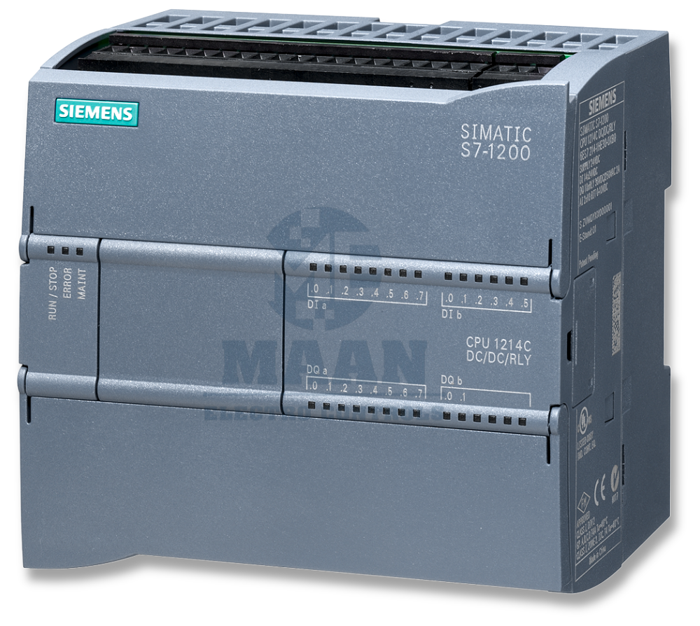 6ES7214-1HG40-0XB0 IN SANAND