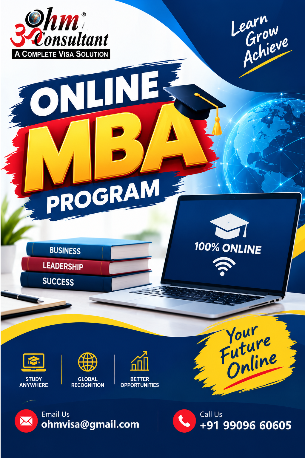 ONLINE MBA