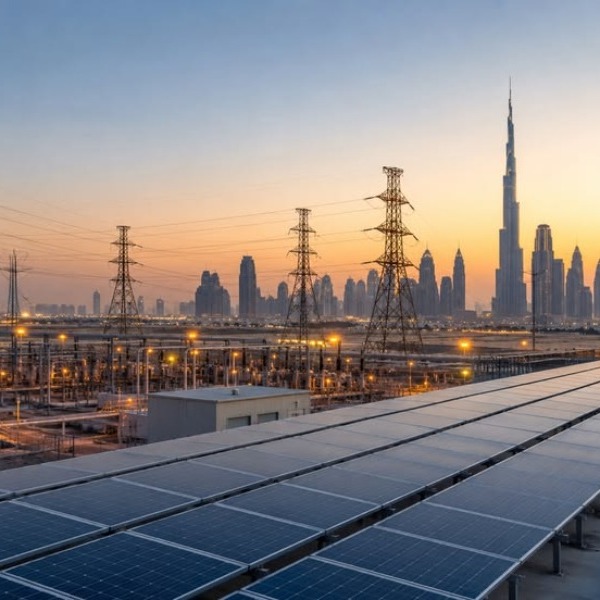 Renewable Power Engineered for Your Property