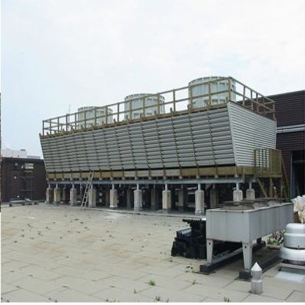 Hi-Tech Equipments has marked its presence all acr...