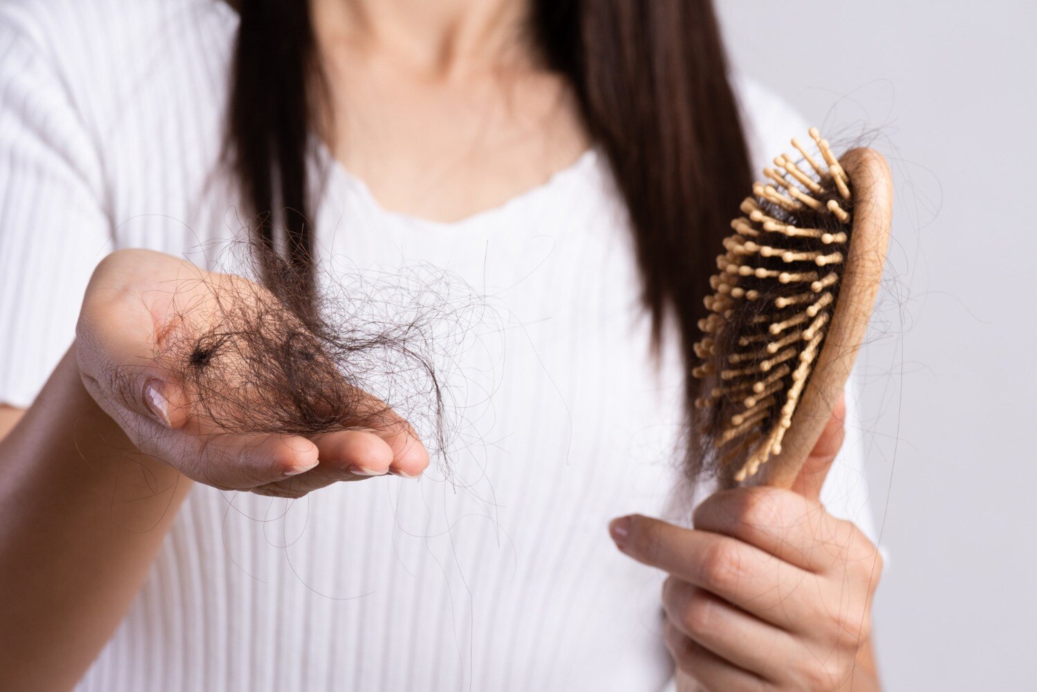 What Causes Persistent Hair Loss and When Should You Consider Hair Fall Treatment