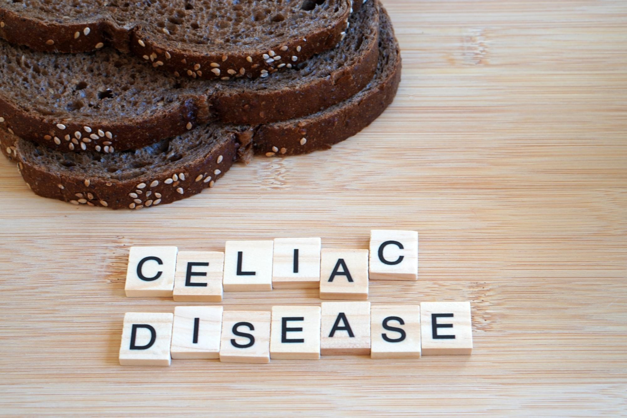 Celiac Disease Symptoms Diagnosis and the Role of a Gluten Free Diet