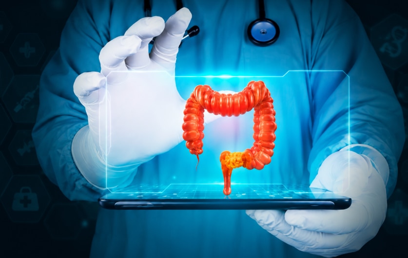 Intestinal Transplantation When Is It Considered for Severe Intestinal Failure