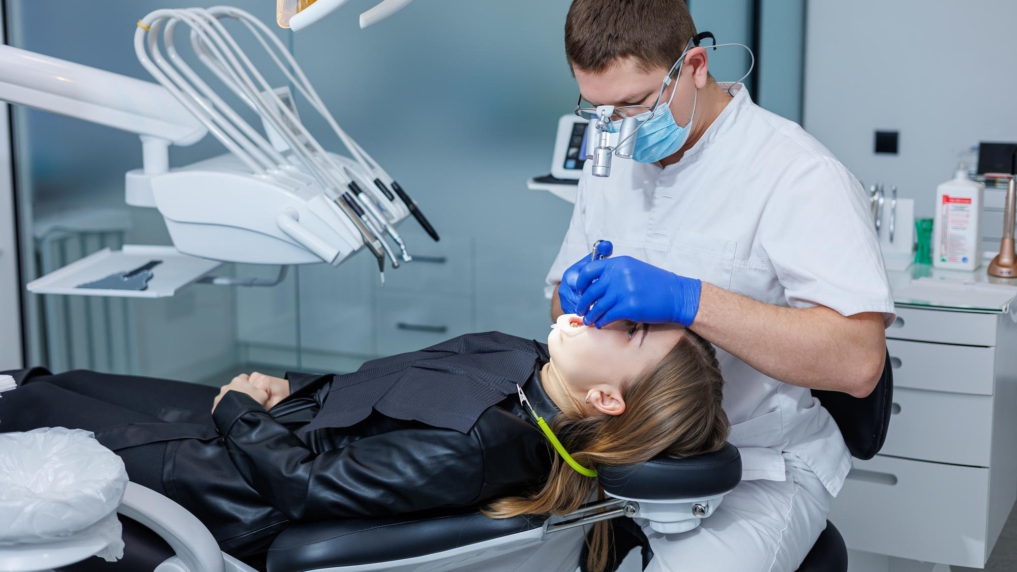 Dental Clinic Near Me What Should You Check Before Booking an Appointment