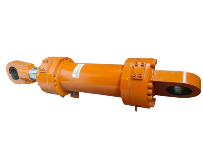 Hydraulic Cylinder Manufacturer in Raipur