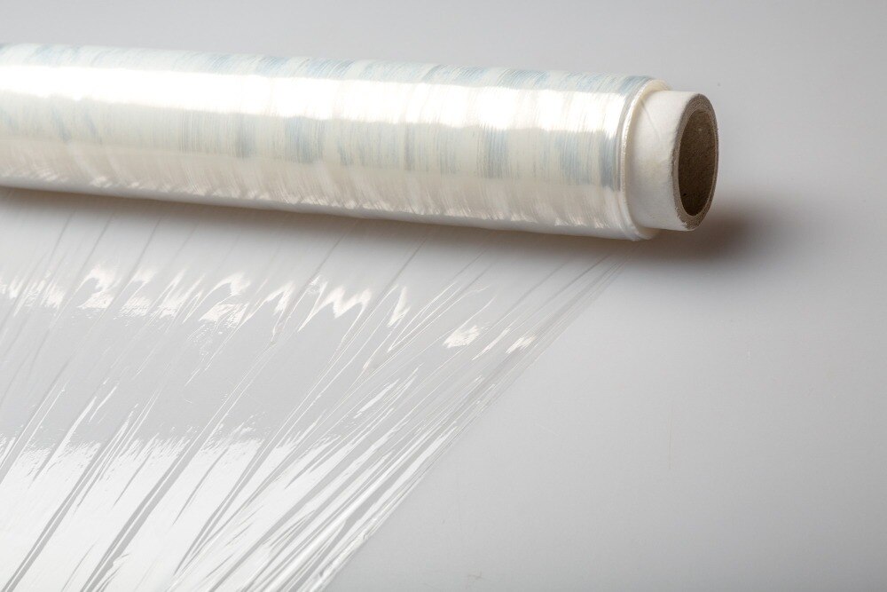 How to Reuse Stretch Film After Warehouse Packing in Vadodara