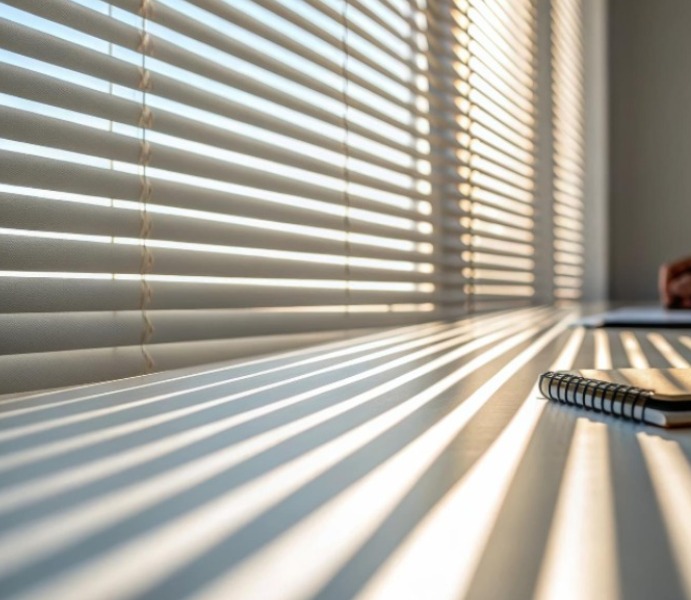 Blinds Buying Checklist for Better Light Privacy Control