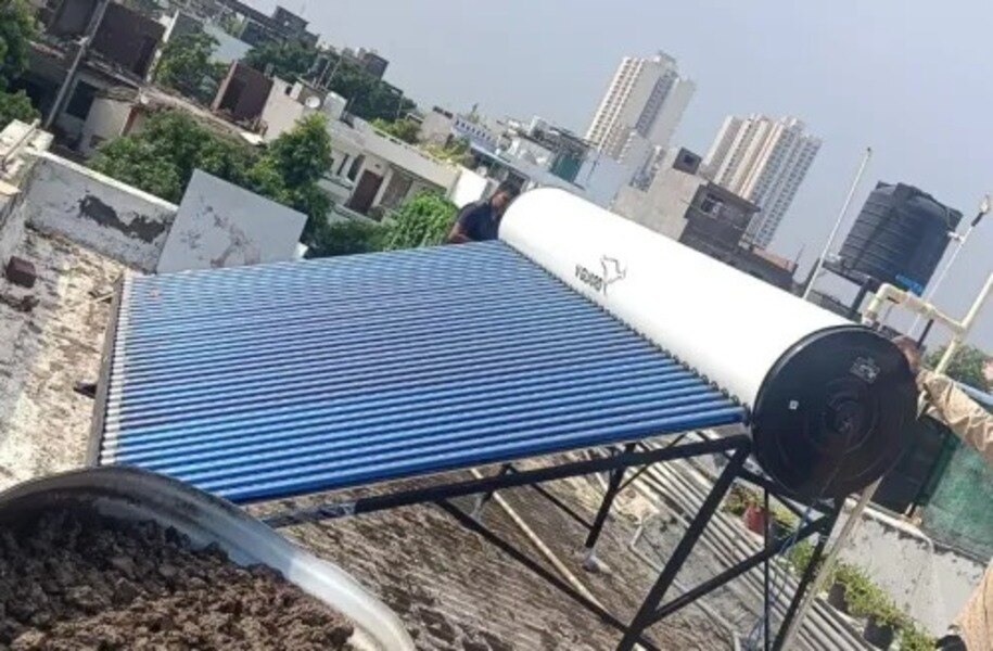 V Guard Tru Hot ETC Sizes Compared for Delhi Homes