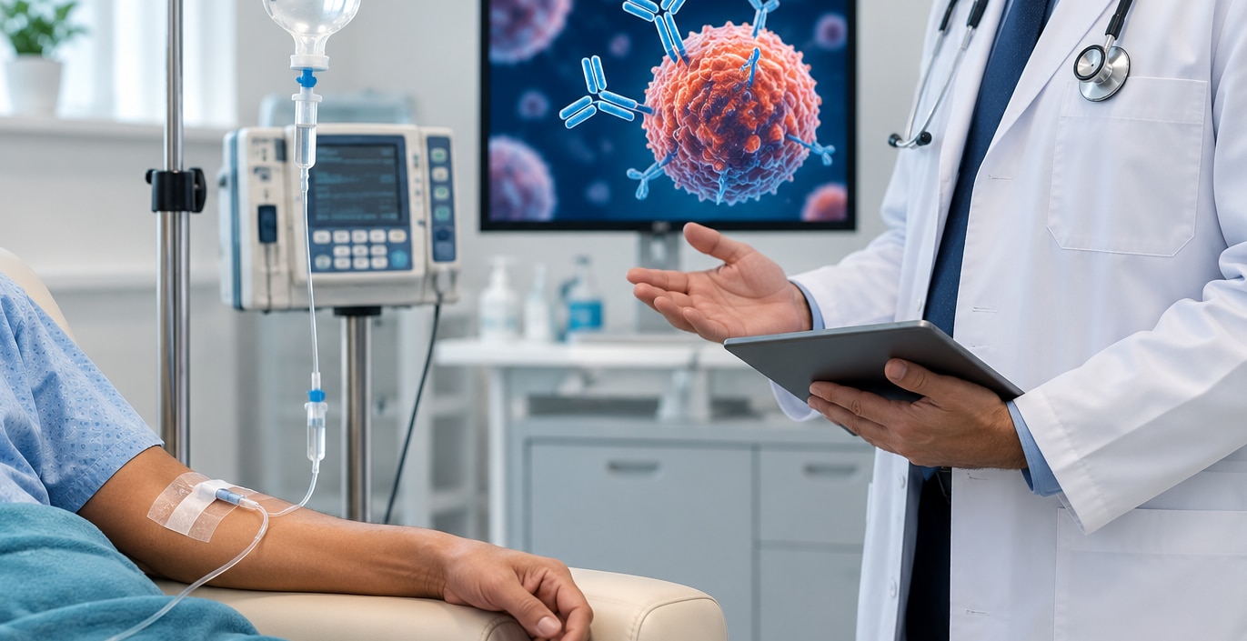 Second Opinion Oncologist for Immunotherapy in Dombivli