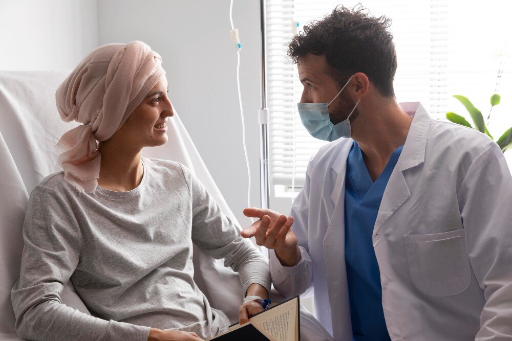Restora Oncocare: Advanced Cancer Care and Oncology Services
