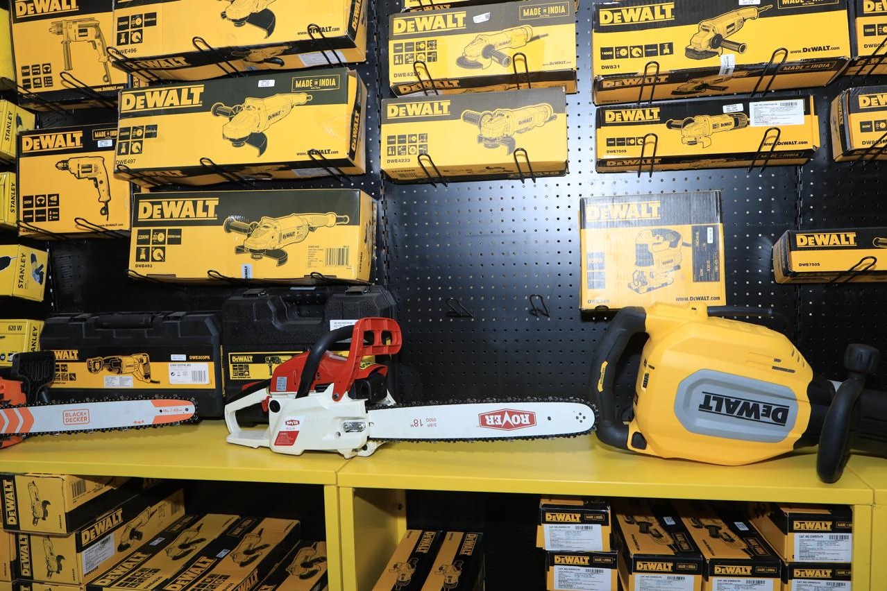 DEWALT Power Tools Authorised Dealer in Ankleshwar