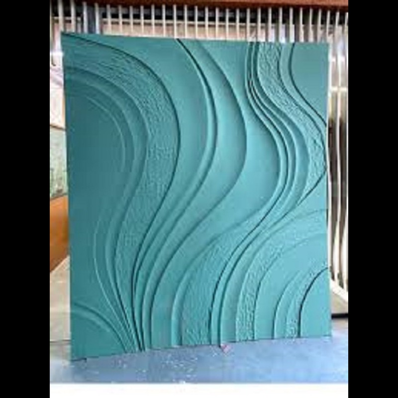 HDHMR Fluted Wall Panel Supplier in Vadodara