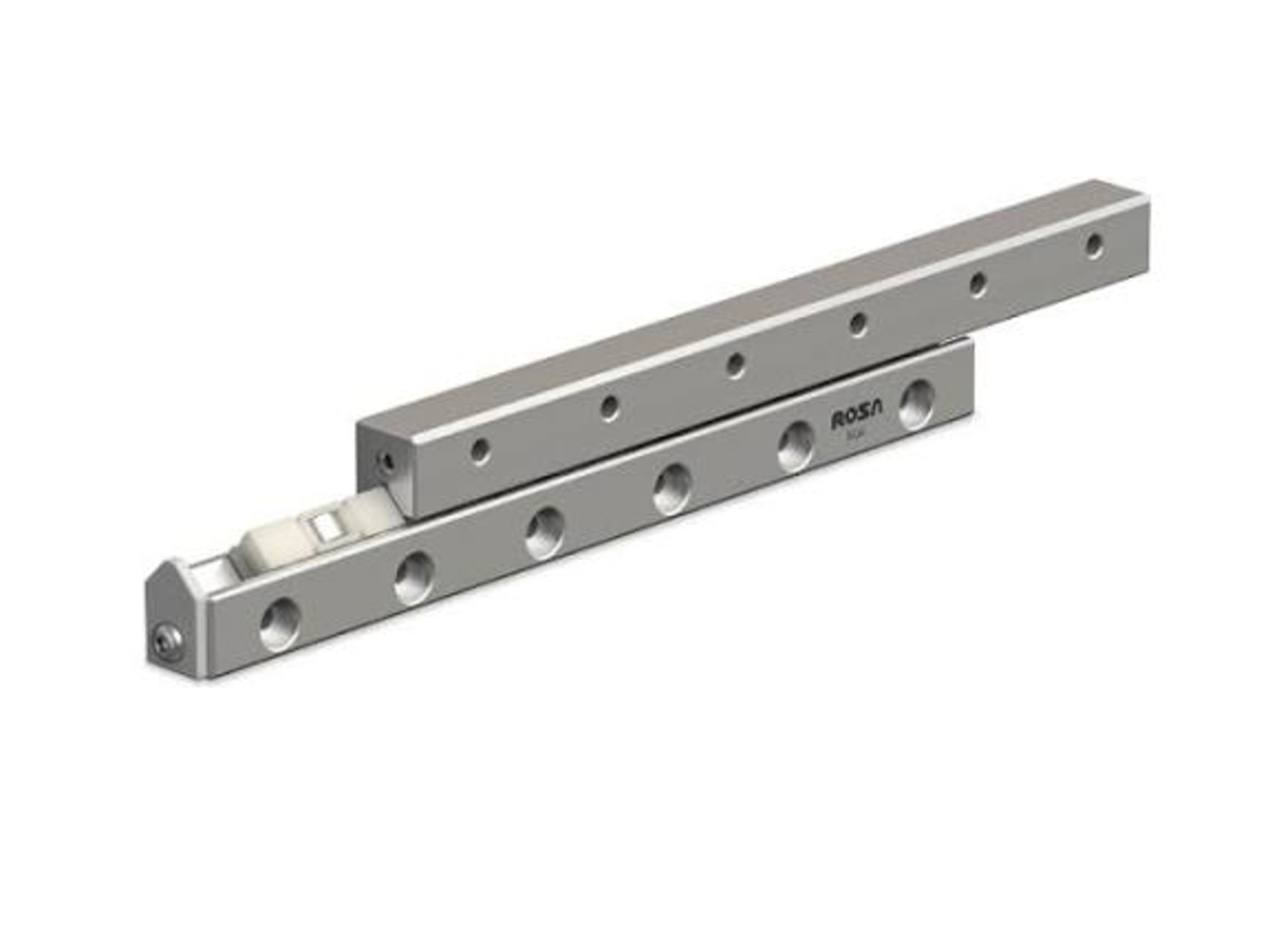 Rosa sistemi ROLLON BEARING Distributor in NOIDA .S. Balaji Industrial Partners PVT LTD