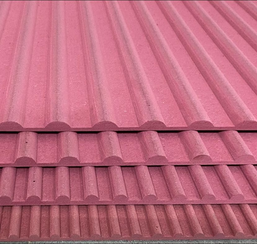 MDF & HDHMR Panel Supplier in Vadodara
