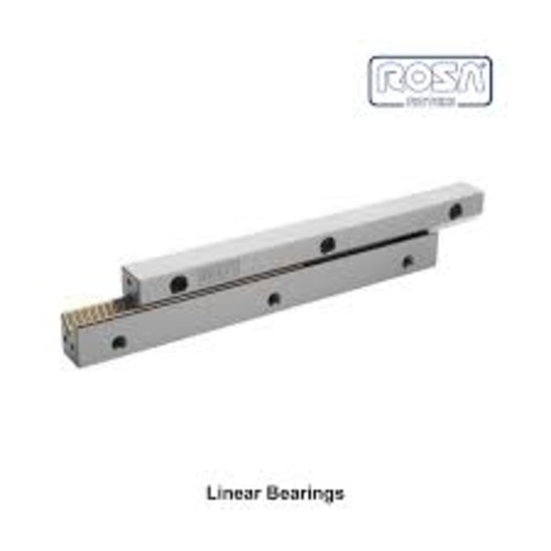 Rosa sistemi ROLLON BEARING Distributor in RAIPUR .S. Balaji Industrial Partners PVT LTD