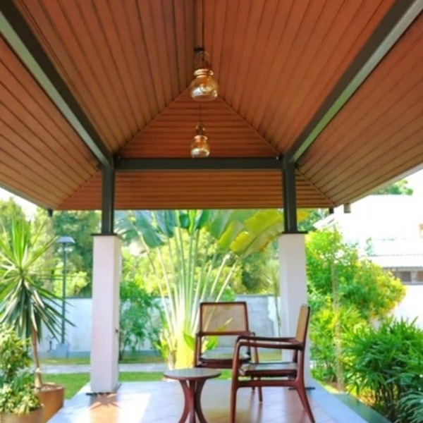 VOX Soffit Ceiling Products in Anand