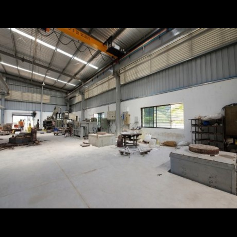Aluminium Casting Manufacturer in Vadodara