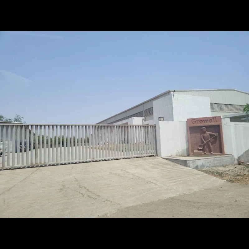 Custom Aluminium Casting Solutions in Vadodara