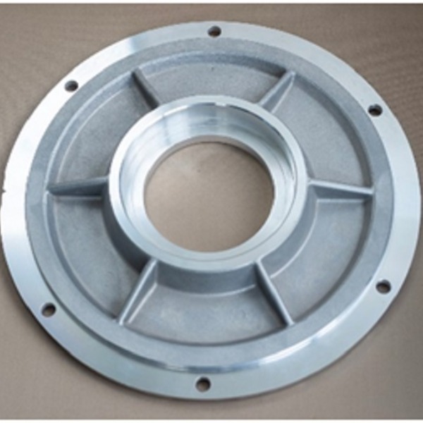 Aluminium Casting for Industrial Components in Vadodara