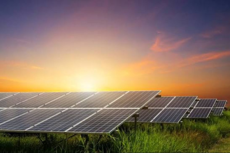 Solar Panel Installation in Saijpur Bogha, Ahmedabad