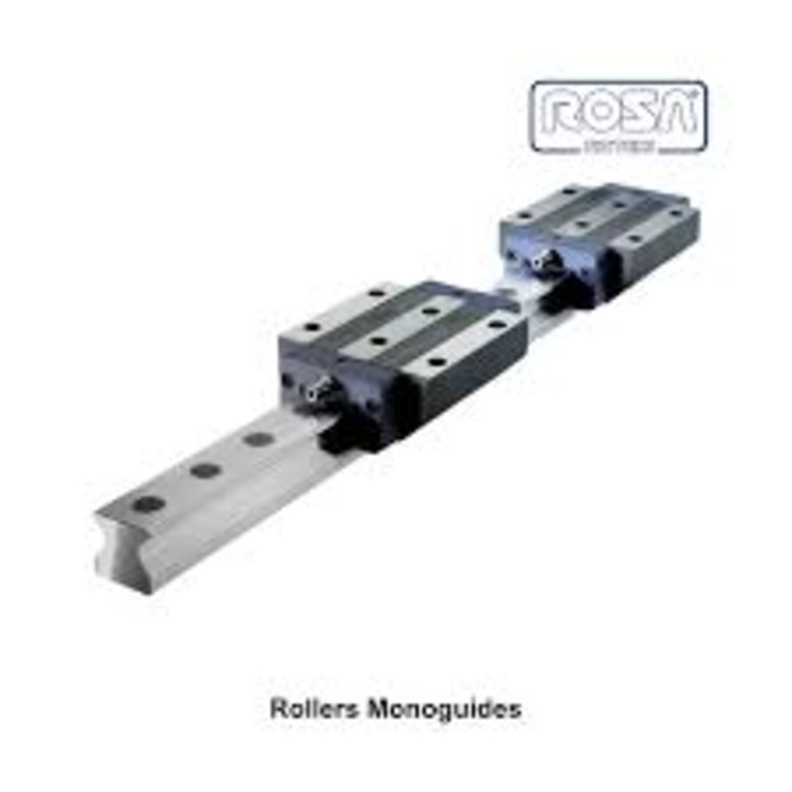 Rosa sistemi ROLLON BEARING Distributor in MAHARASHTRA .S. Balaji Industrial Partners PVT LTD