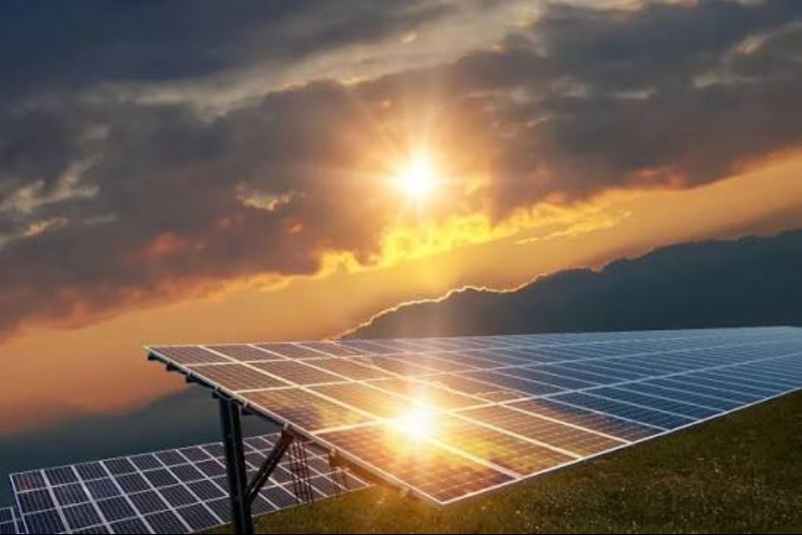 Solar Panel Installation in Shahpur, Ahmedabad